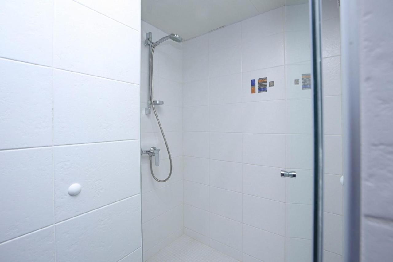 Stay Inn Apart-Hotel On Sayat-Nova Avenue Erywań Zewnętrze zdjęcie