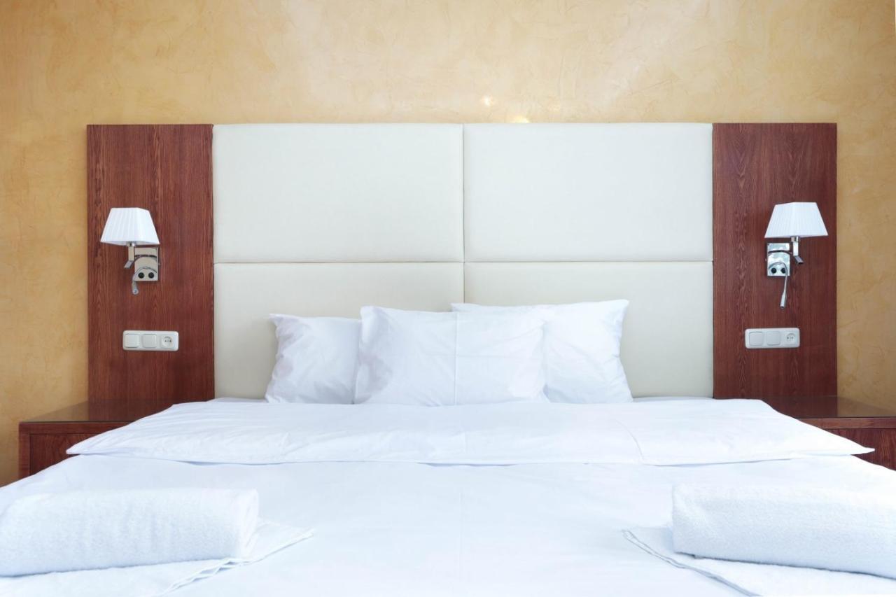 Stay Inn Apart-Hotel On Sayat-Nova Avenue Erywań Zewnętrze zdjęcie
