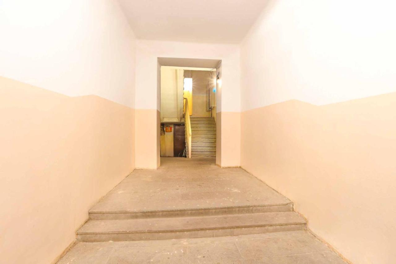 Stay Inn Apart-Hotel On Sayat-Nova Avenue Erywań Zewnętrze zdjęcie